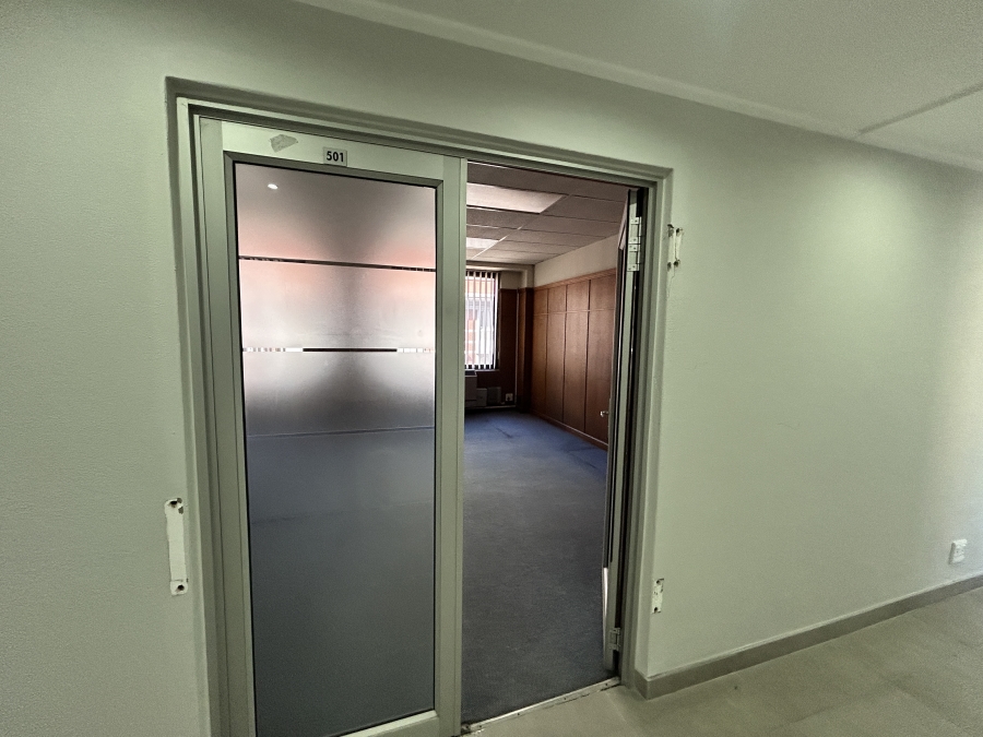 To Let commercial Property for Rent in Cape Town City Centre Western Cape